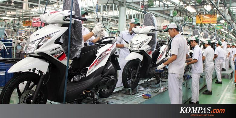 Pilihan Skutik Bekas Murah Rp 5 Jutaan Halaman All Kompas Com