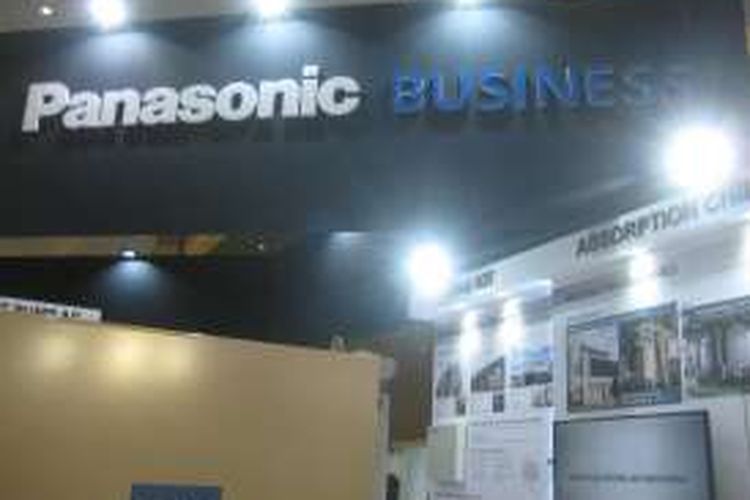 Panasonic Global Indonesia (PGI) menyasar pasar AC di Indonesia berdasarkan kategori kemampuan mendinginkan udara di dalam ruangan atau PK.