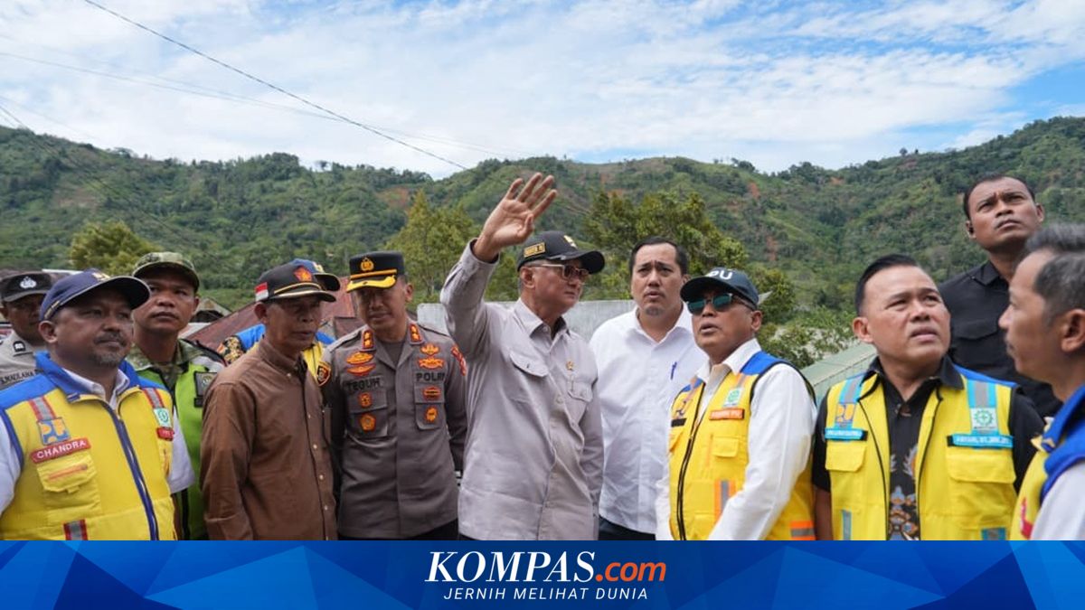 Nasib 8 Rumah Warga di Lokasi Longsor Aceh Ditentukan Hasil Uji Tanah