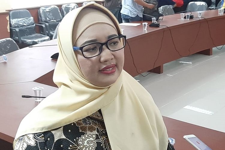 Komisioner Komisi Perlindungan Anak Indonesia (KPAI) Bidang Pendidikan Retno Listyarti.