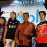 Upaya Pebulu Tangkis Indonesia Hadapi Covid-19 Bikin Ketua PBSI Terharu