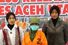 Jaksa Minta Kejiwaan Guru Ngaji yang Cabuli 5 Anak di Aceh Diperiksa