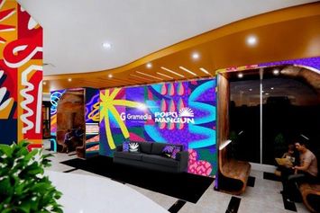 Gramedia Rayakan Ulang Tahun ke-54 dengan Semangat Literasi, Komunitas, dan Kolaborasi