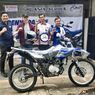 Yamaha WR155R Sampai ke Tangan Konsumen