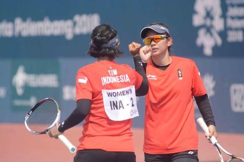 Tim Putra Putri Indonesia Lolos ke Perempat Final