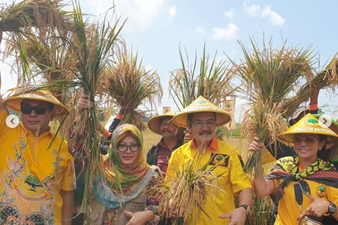 Profil Bambang Trihatmodjo, Putra Soeharto yang Menggugat Sri Mulyani