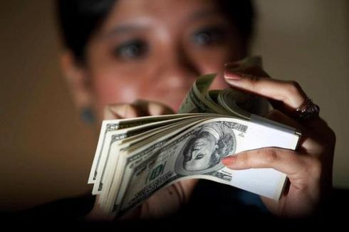 Simak Kurs Rupiah Terbaru di 5 Bank Besar di Indonesia