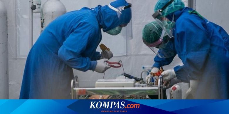 Prediksi Luhut dan Satgas Penanganan Covid-19 Terkait Membaiknya Situasi Pandemi - Vimarsana News