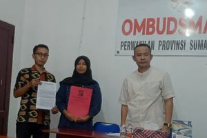 Alokasikan Miliaran Rupiah untuk Bangun Gedung Polri, Pemkot Medan dan Pemkab Deli Serdang Dilaporkan ke Ombudsman Sumut