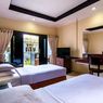 5 Hotel Murah Sekitar Pantai Kuta Bali, Mulai Rp 150.000-an
