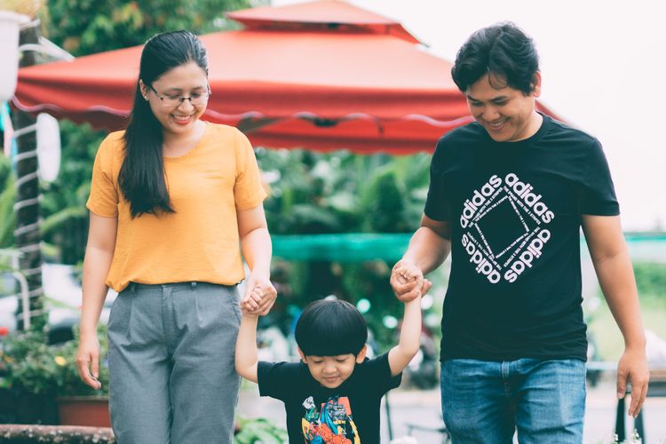 5 Kalimat Orangtua yang Tanpa Disadari Bisa Memicu Kecemasan pada Anak