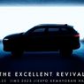 Bocoran Fitur Grand Vitara, Ada Kamera 360 dan Panoramic Sunroof