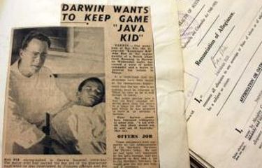 Anak Kupang Ini Menyelundup ke Australia di Ruang Roda Pesawat 69 ...