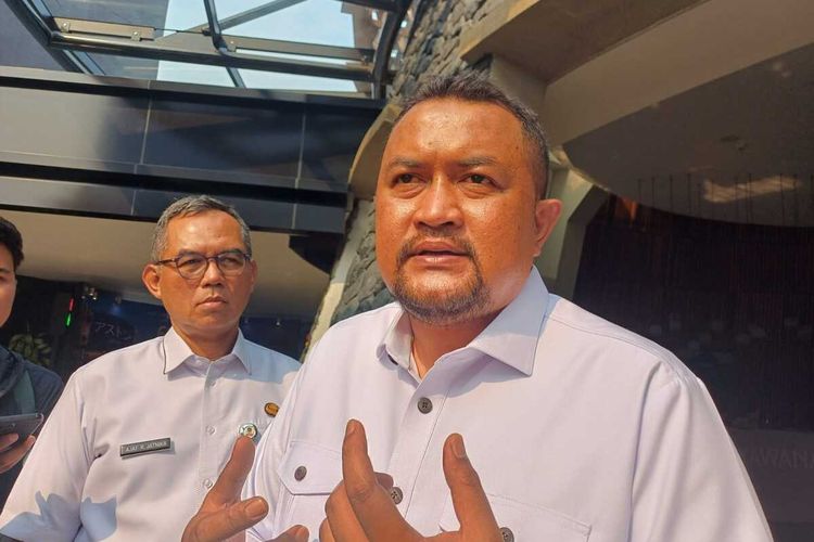 Bupati Bogor Hormati Proses Hukum dalam Kasus Dugaan Korupsi Pengurusan HGB