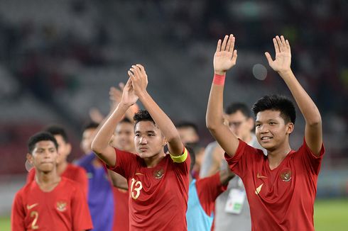Indra Sjafri Sebut Timnas U-16 Indonesia Bisa Mulai Latihan Awal Juli 2020