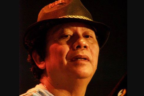 Benny Panjaitan Telah Tiada, Konsep Konser Untuknya Harus Diubah