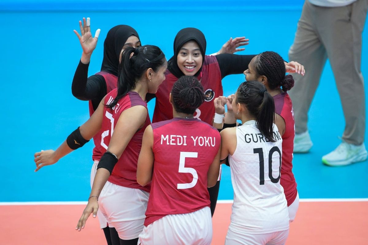 Megawati Hangestri Pertiwi Mundur dari Timnas Voli Putri Jelang Tiga Turnamen Besar 2026 — image 3