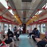 Jadwal KRL Jogja-Solo Oktober 2023, Lengkap dari Stasiun Yogyakarta hingga Palur