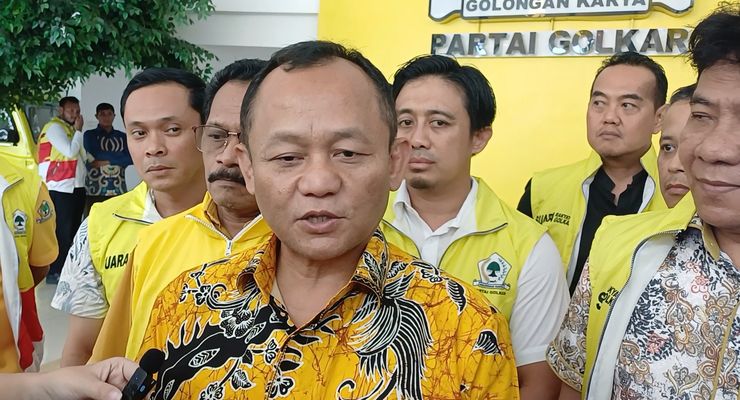 Penolakan Pilkada via DPRD Tinggi, Golkar: Yang Dibayangkan Publik Desain Model Orba