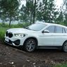 Konsumsi BBM BMW X1 Perjalanan Jakarta - Bandung PP