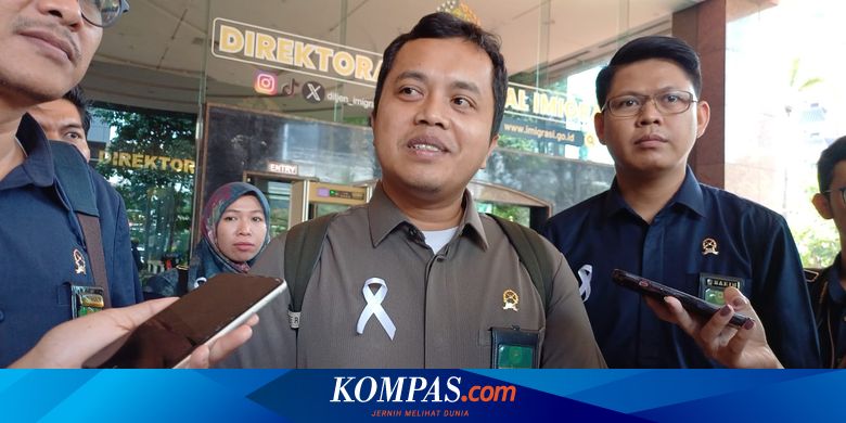 Selasa Besok, Solidaritas Hakim Indonesia Akan Temui Pimpinan DPR