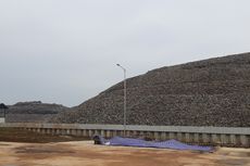 Kadis LH: Rata-rata 7.500 Ton Sampah Jakarta Dibuang ke TPST Bantargebang Tiap Hari