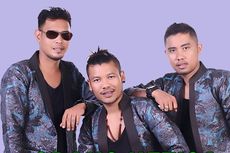 Lirik dan Chord Lagu Asa Sombu Roham - Nabasa Trio