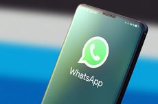 Cara agar Status WhatsApp Tidak Tersimpan di Galeri HP 