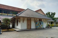 Kenapa Museum Multatuli Dibangun Di Rangkasbitung? Ini Penjelasannya