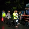 Sopir yang Truk Trontonnya Ditabrak Polisi di Kulon Progo Diketahui Meninggal