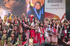 Siswa MISJ Borong Penghargaan World Scholar’s Cup di Seoul