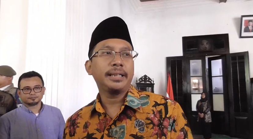 Ditetapkan Tersangka, Bupati Sidoarjo: Kami Hormati Keputusan KPK