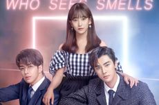 Sinopsis The Girl Who Sees Smells (2023), Kisah Cinta di Industri Wine