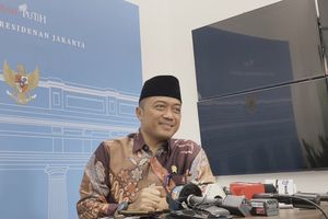 Mensesneg Tepis Isu Muzani Jadi Menteri