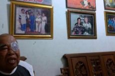 Eddy Gombloh Akan Dimakamkan Besok di Jakarta 