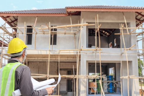 Dosen UM Surabaya Ungkap Tips Hemat Membangun dan Merenovasi Rumah