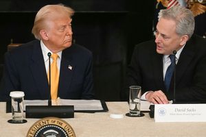 Penasihat Trump Sarankan AS Mundur dari Perang Iran dan Segera Umumkan Kemenangan