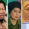 Pilkada Jatim 2024, 3 Srikandi Berebut Grahadi