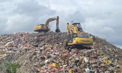 Balikpapan Bakal Sulap TPAS Manggar Jadi Sumber Energi Berbasis Sampah