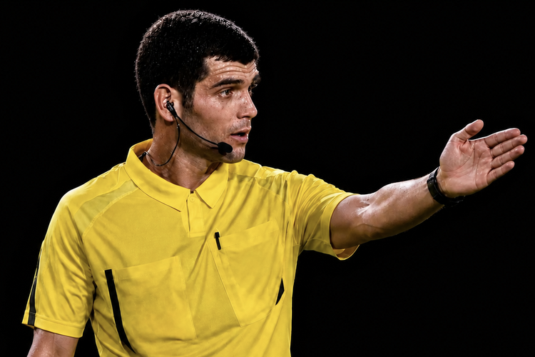 Persipura Vs Adhyaksa FC, Dua Pelatih Puas Wasit Asing Pimpin Duel