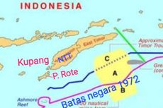 [HOAKS] Arab Saudi Siap Bantu Indonesia dalam Perang Pulau Pasir