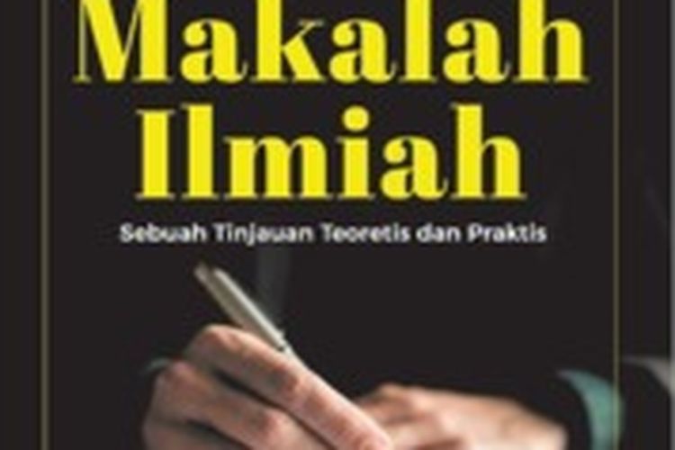 Rekomendasi Buku Menulis Makalah