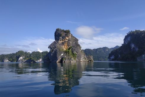 Papua Barat Mulai Kampanye Konservasi Jaga Keindahan Alam