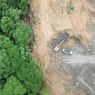 Deforestasi Indonesia Capai 113.534 Hektare, Turun 8,33 Persen