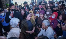 RUU PPRT Disahkan Jadi Inisiatif DPR, Puan: Perjuangan Harus Sabar agar Hasilnya Bermanfaat
