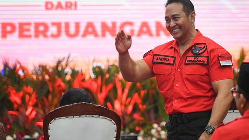 Pilkada Jateng 2024, Ini Harta Kekayaan Andika Perkasa Vs Ahmad Luthfi