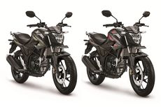 Harga Motor Sport 150 cc Terbaru Bulan Ini