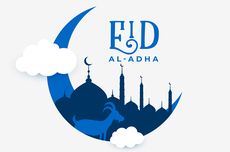 Kumpulan Ucapan Selamat Idul Adha dalam Bahasa Arab dan Inggris Beserta Artinya