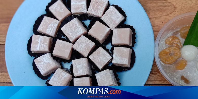 Cara Yangko Pak Prapto Pertahankan Kualitas, Meski Sudah 4 Generasi
