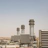 Irak Rencanakan Bangun 8 Reaktor Tenaga Nuklir pada 2030